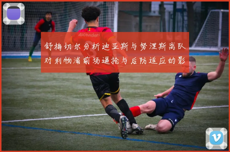 舒梅切尔分析迪亚斯与努涅斯离队对利物浦前场逼抢与后防适应的影响