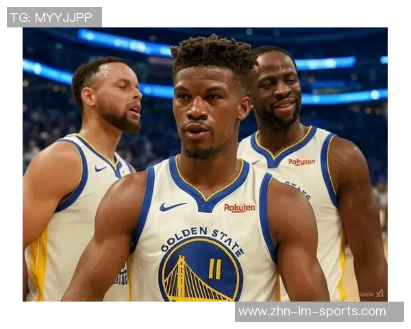 库里谈巴特勒与追梦的打赌称赞比赛中的竞争精神