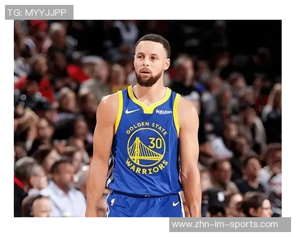 勇士半场微弱领先开拓者库里表现抢眼巴特勒状态低迷未得分