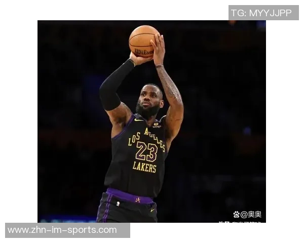 詹姆斯分享心声：队友们的成功让我感到无比快乐与满足