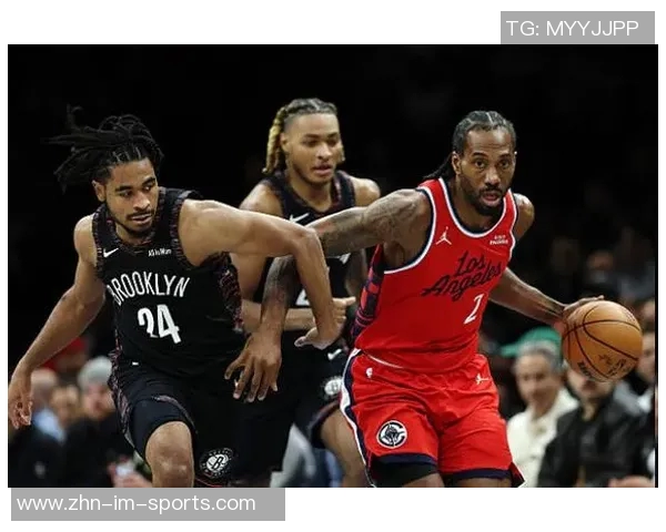 莱昂纳德连续19场得分20追平生涯纪录迈向新高峰