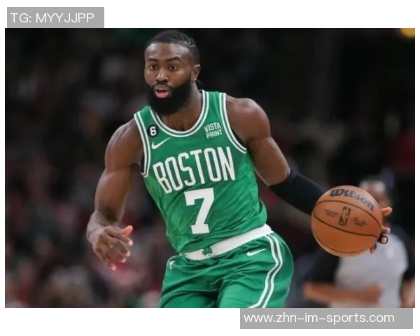 杰伦布朗谈塔图姆恢复情况期待他做出最佳选择助力球队发展