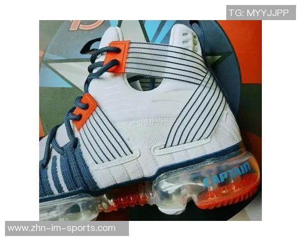 CaptainCade携手康宁汉姆打造独特美队主题球鞋融入个人风格元素