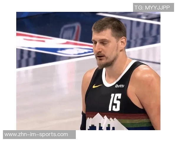 约基奇罚球上双创纪录生涯罚球占比显著低于亚历山大